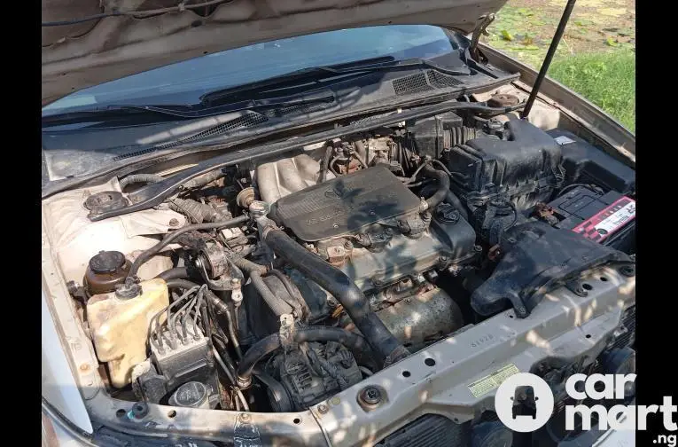 Used 2005 Toyota Camry - 5/5