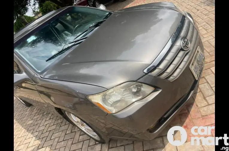 Used 2008 Toyota Avalon - 1