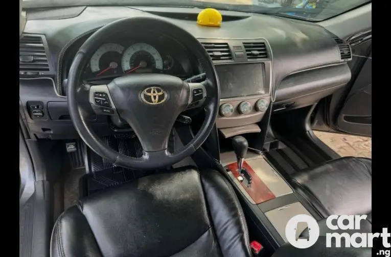 Pre-Owned 2007 Toyota Camry - 3/5