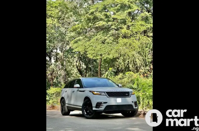 DIRECT FOREIGN USED 2018 RANGE ROVER VELAR P250 SPORT EDITION