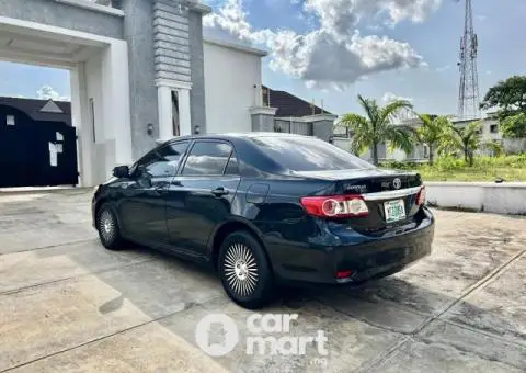 Super clean 2011 Toyota Corolla LE - 5/5