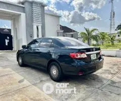 Super clean 2011 Toyota Corolla LE