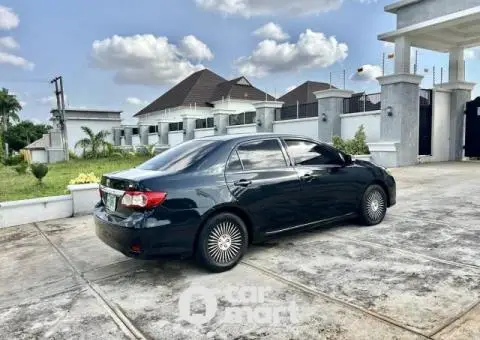 Super clean 2011 Toyota Corolla LE - 4/5