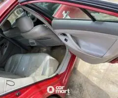 Used Toyota Camry 2007 - 5