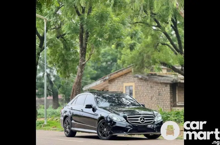 SUPER CLEAN 2015 UPGRADED MERCEDES BENZ E350