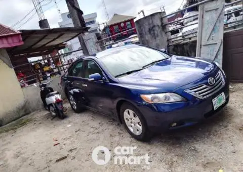 Used Toyota Camry 2009 - 1/5