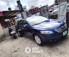 Used Toyota Camry 2009