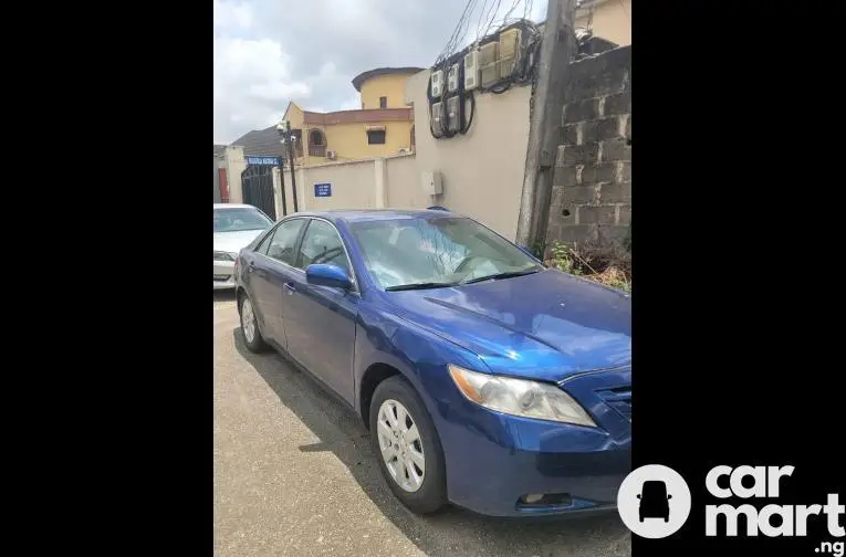 Used Toyota Camry 2008 - 3/5