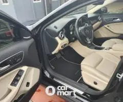 2016 Mercedes-Benz GLA250 - 3