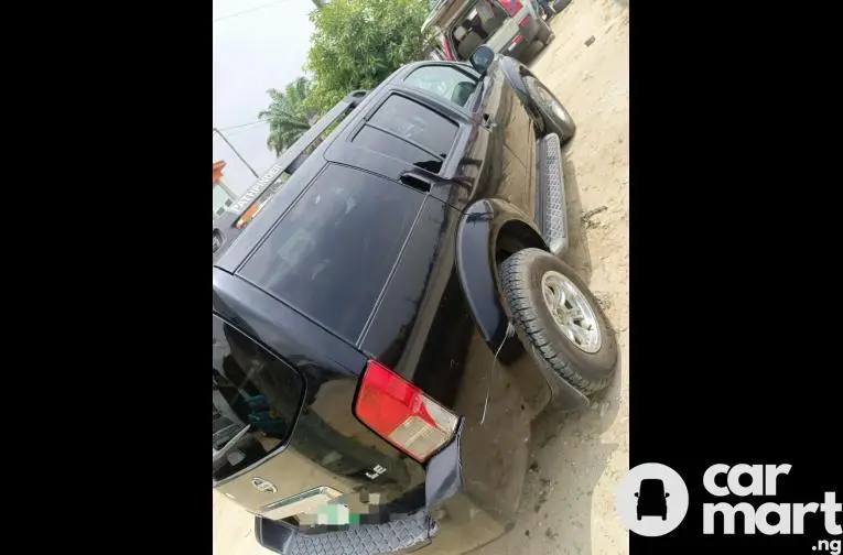 Used Nissan Pathfinder 2006