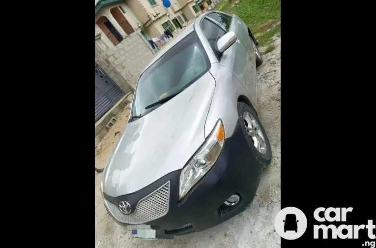 Toyota Camry 2008