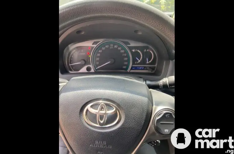 Used Toyota Venza 2013 - 4