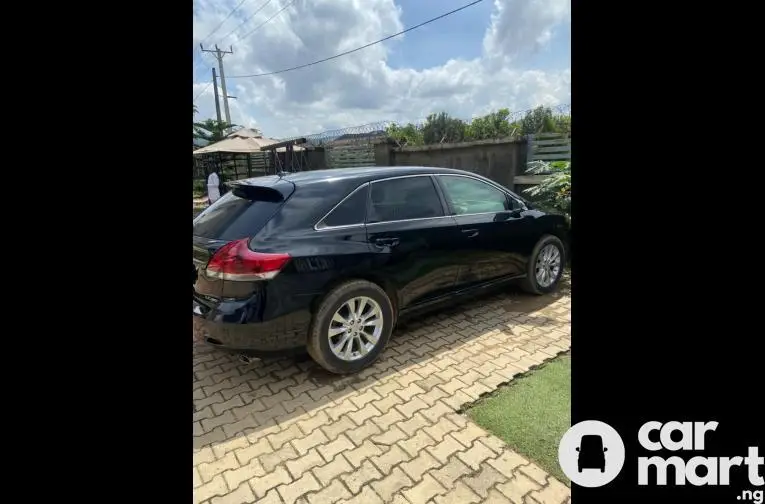 Used Toyota Venza 2013 - 5