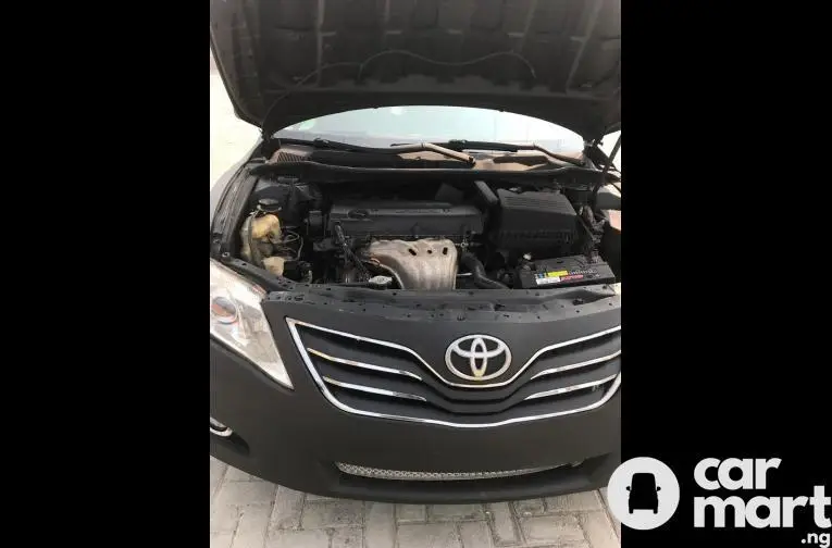 2008 Toyota Camry Xle - 3/5