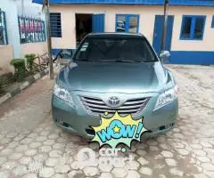 Used Toyota Camry 2009 - 4