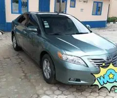 Used Toyota Camry 2009 - 1