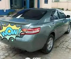 Used Toyota Camry 2009 - 2