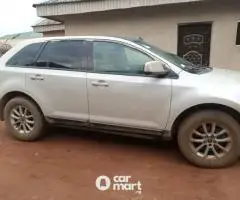 Used Ford edge 2008 - 1