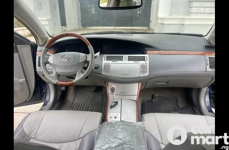 2006 TOYOTA AVALON - 2/5