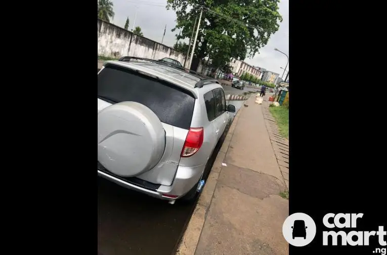 Used 2008 Toyota Rav4 - 3/5