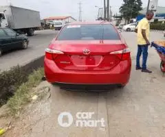 Used 2014 Toyota Corolla - 2