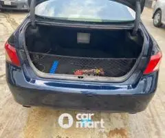 Nigerian neatly used Lexus ES 350 2008 - 4