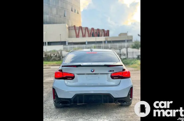 2024 M3 KITTED BMW 3 SERIES