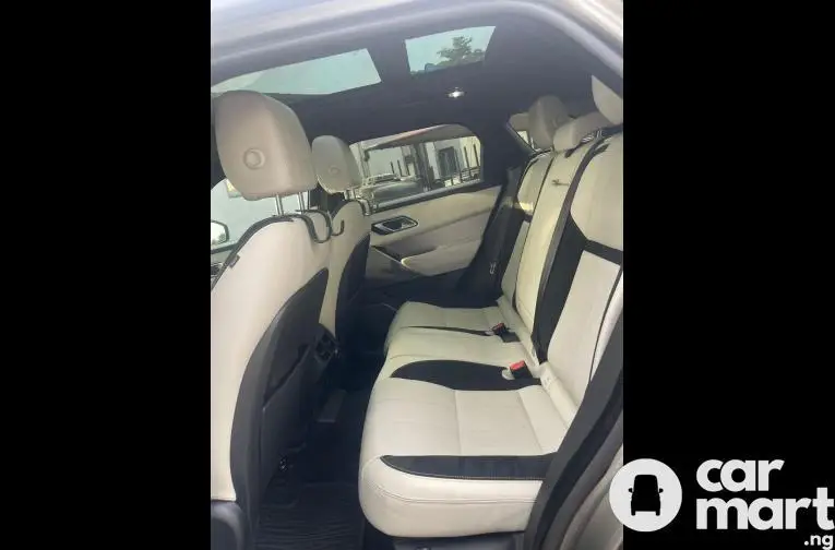 Direct Tokunbo 2018 Range Rover Velar P380