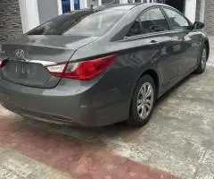 Used Hyundai Sonata 2013 - 5