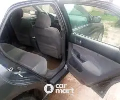 Neatly Used 2003 Honda Accord (EOD)