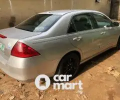 Used Honda Accord DC 2007 - 2