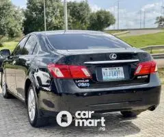 Super clean 2008 Lexus ES350 - 5