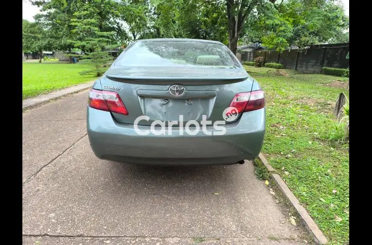 Tokunbo 2009 Toyota Camry - 5/5