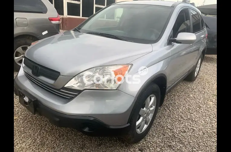 TOKS STANDARD 2008 HONDA CRV