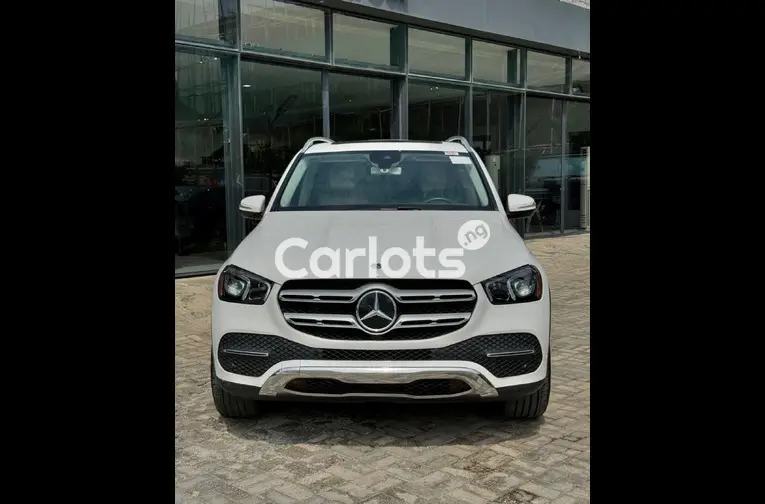 2020 MERCEDES BENZ GLE450 - 2/5