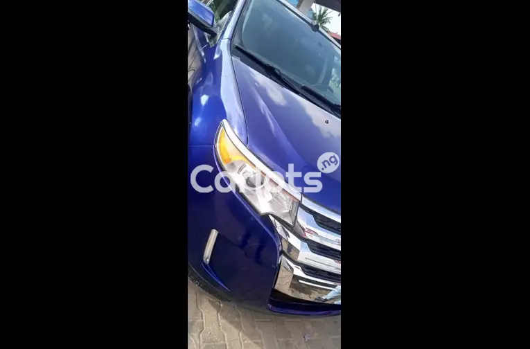 Ford Edge 2013 Model - 3/5