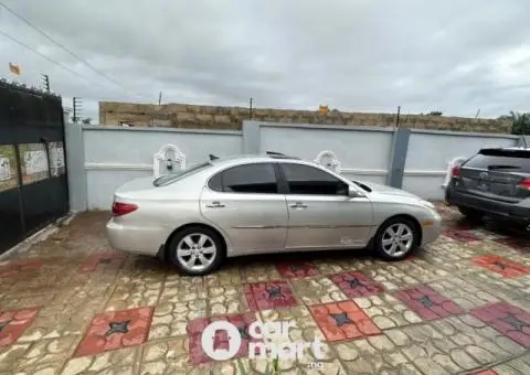 Used Lexus ES 330 2004 - 5/5