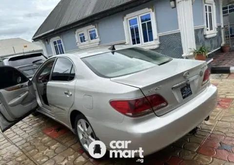 Used Lexus ES 330 2004 - 3/5