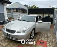 Used Lexus ES 330 2004