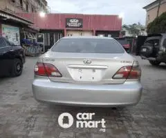 FOREIGN USED LEXUS ES300 - 5