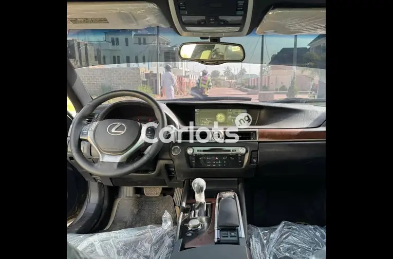 SUPER CLEAN 2018 UPGRADED LEXUS GS350 - 3/5