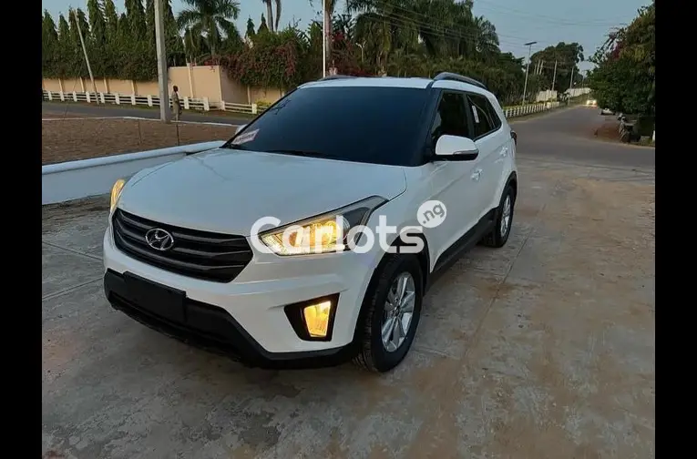 TOKS STANDARD 2017 HYUNDAI CRETA - 2/5