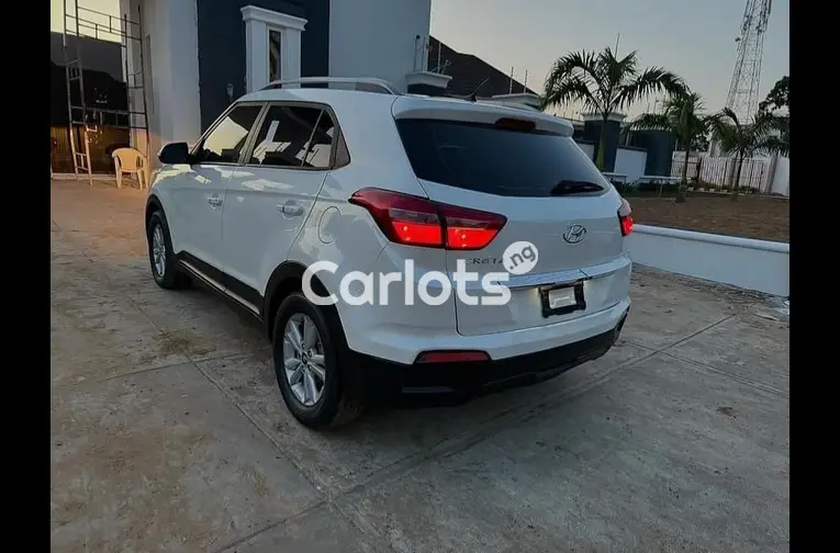 TOKS STANDARD 2017 HYUNDAI CRETA - 5/5