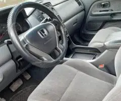 Used 2005 Honda Pilot