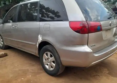 Used 2006 Toyota Sienna - 5/5