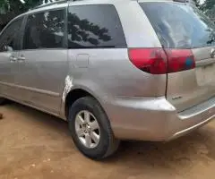 Used 2006 Toyota Sienna - 5