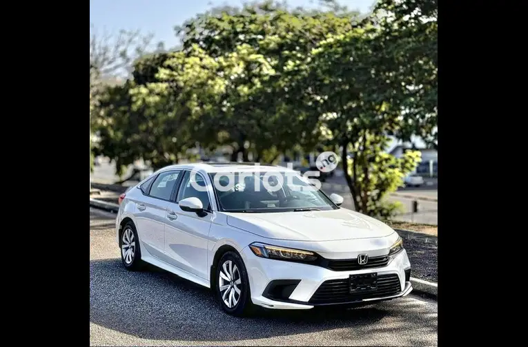 2023 HONDA CIVIC - 2/5