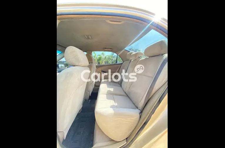 Distress sales 2007 Toyota Corolla for sale in Abuja, FCT - thumbnail 2