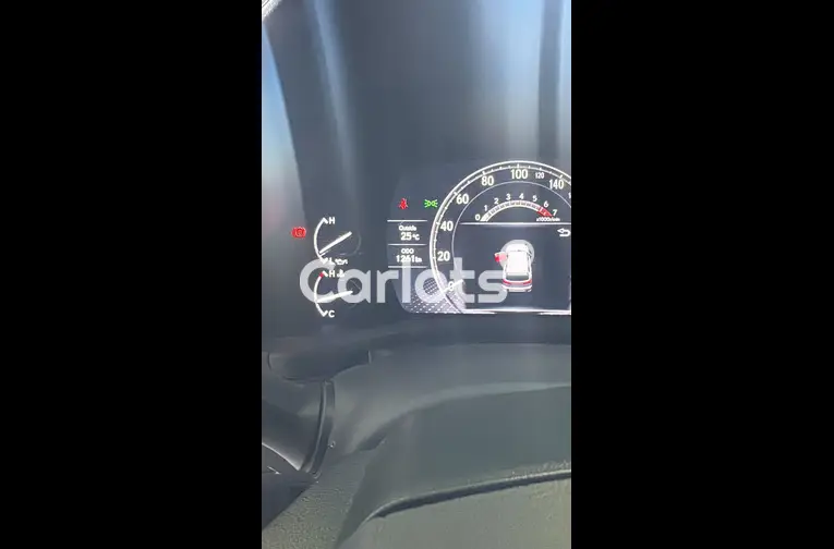 Brand New 2024 Lexus LX 600 for sale in Abuja, FCT - photo 4 of 5