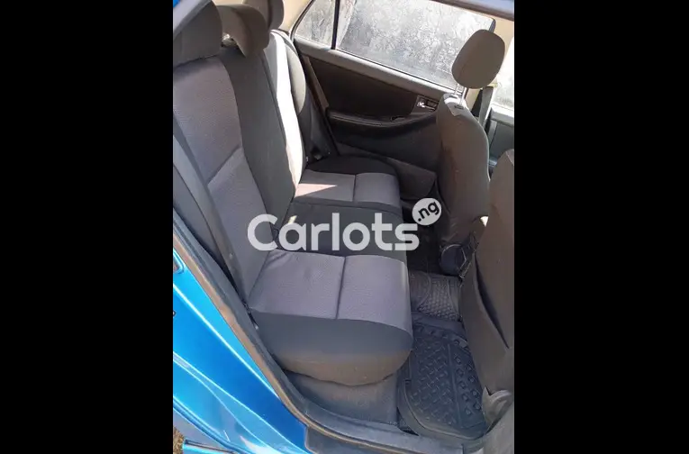 First body 2007 Toyota Corolla Obama for sale in Abuja, FCT - thumbnail 2